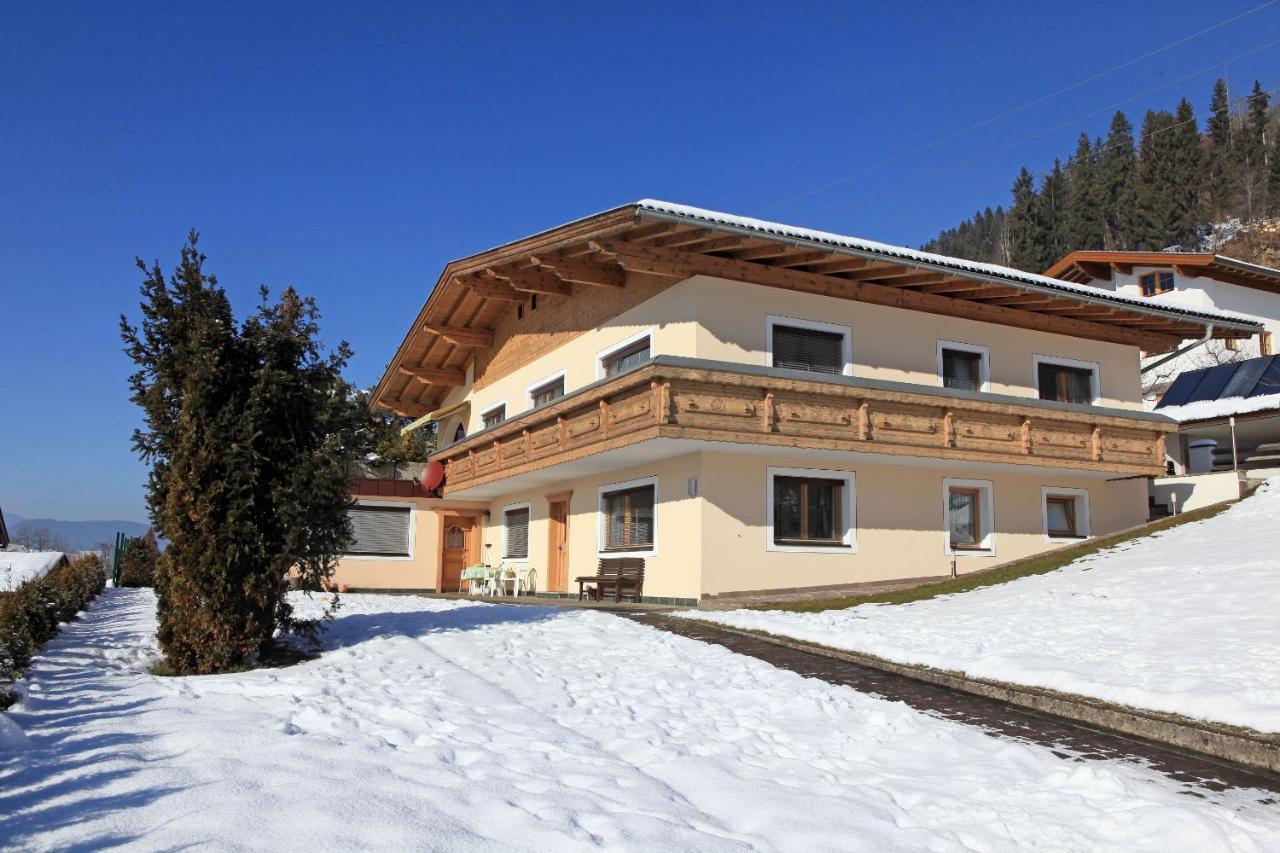 ווסטנדורף Appartement Schneeberger מראה חיצוני תמונה